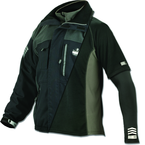 Outer Layer / Thermal Weight / Jacket: Medium - Industrial Tool & Supply