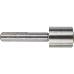 3/8 Counterbore Pilot 1/4 Shank - Exact Industrial Supply