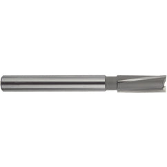 1 7/8″ High Speed Steel Straight Shank Counterbore-Bright - Industrial Tool & Supply