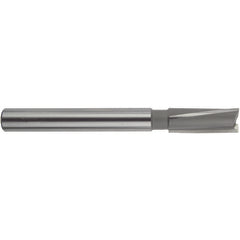 1 7/8″ High Speed Steel Straight Shank Counterbore-Bright - Industrial Tool & Supply