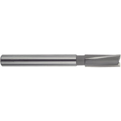 7/8″ High Speed Steel Straight Shank Counterbore-Bright - Industrial Tool & Supply