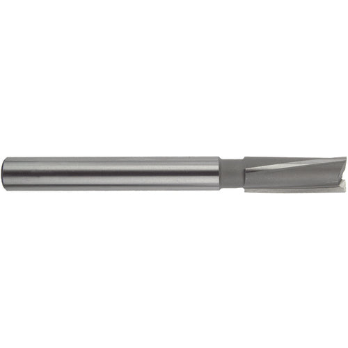 1 1/16″ High Speed Steel Straight Shank Counterbore-Bright Series/List #1772 - Exact Industrial Supply
