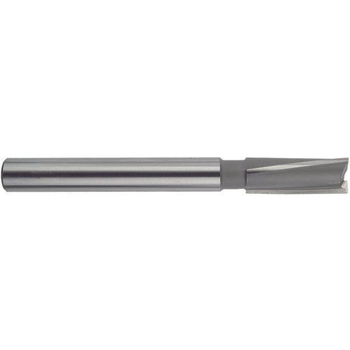 1 3/16″ High Speed Steel Straight Shank Counterbore-Bright Series/List #1772 - Exact Industrial Supply