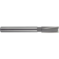 1/2″ High Speed Steel Straight Shank Counterbore-Bright Series/List #1772 - Exact Industrial Supply
