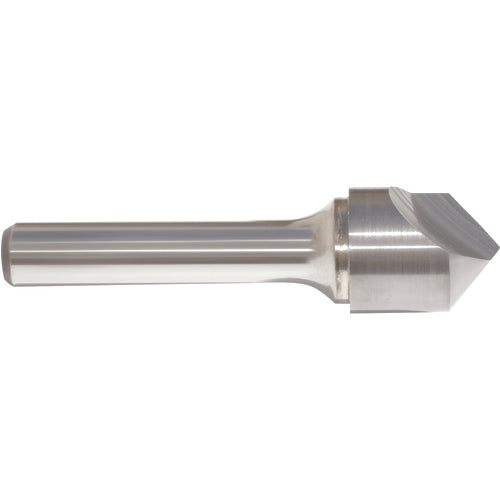 3/16″ Cutting Dia. 3/16″Shank Dia, 1 Flute, 120 Degrees, Carbide Countersink Series/List #5752 - Industrial Tool & Supply