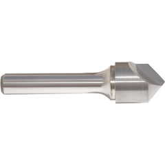 3/16″ Cutting Dia. 3/16″Shank Dia, 1 Flute, 100 Degrees, Carbide Countersink Series/List #5752 - Industrial Tool & Supply