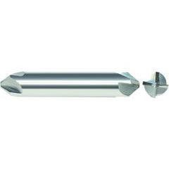 5751 3/16 100D 4FL CSINK DE SC-DP - Industrial Tool & Supply