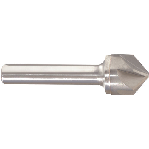 1/8″ Cutting Dia. 1/8″Shank Dia, 4 Flute, 100 Degrees, Carbide Countersink Series/List #5755 - Industrial Tool & Supply