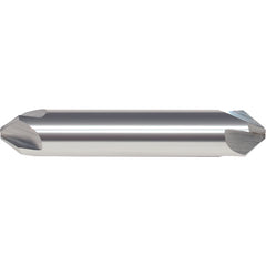 1/8″ Cutting Dia. 1/8″Shank Dia, 4 Flute, 90 Degrees, Carbide Countersink Series/List #5751 - Industrial Tool & Supply