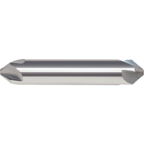 1/8″ Cutting Dia. 1/8″Shank Dia, 4 Flute, 110 Degrees, Carbide Countersink Series/List #5751 - Industrial Tool & Supply