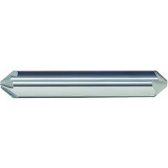 5751 1/4 90D 6FL CSINK DE SC - Industrial Tool & Supply
