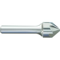 5754 5/8 60D 6FL CSINK SC - Industrial Tool & Supply