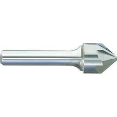 5754 5/8 60D 6FL CSINK SC - Industrial Tool & Supply