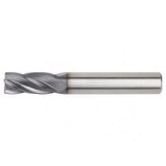 D0141200W026 12X12X26X83 4FL GP SC - Industrial Tool & Supply