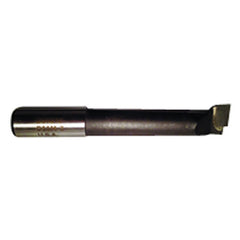 ‎5/16″ Min-15/16″ Max Bore-3/8″ SH-2-3/16″ OAL - Boring Bar - Industrial Tool & Supply