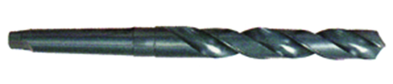 53/64 HSS M2 3MT TS TWIST DRILL - Industrial Tool & Supply