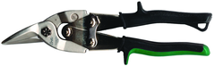 1-5/16'' Blade Length - 9-1/2'' Overall Length - Right Cutting - Global Aviation Snips - Industrial Tool & Supply