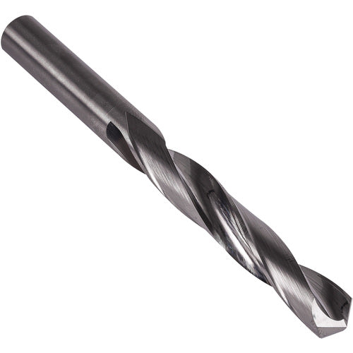 #56 Precision Twist Drill HM Bright 118 Solid Standard Jobber Precision Twist Drill Series D33W E-code # D33WN56 - Industrial Tool & Supply