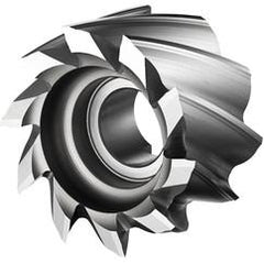 50MM CO SHELL END MILL-BRT - Industrial Tool & Supply