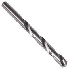 NO 32 118D PT CARB TIP JL DRILL-BRT - Industrial Tool & Supply