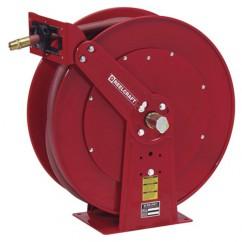 3/8 X 100' HOSE REEL - Industrial Tool & Supply