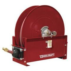 3/4 X 100' HOSE REEL - Industrial Tool & Supply