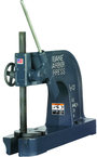 Ratchet Lever Arbor Press - 1-1/2C - 3 Ton - Industrial Tool & Supply