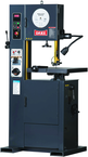 Vertical Bandsaw, 440V, 3PH, Includes Transformer 300674 - Industrial Tool & Supply