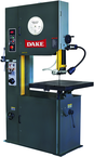 Vertical Bandsaw, 220V, 3PH - Industrial Tool & Supply