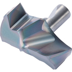 DA 1400MFTP PR1525 Grade PVD Carbide, Replaceable Drill Tip