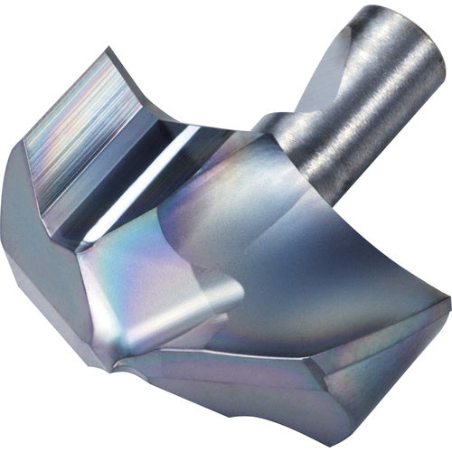 DA 1940MGM PR1525 Grade PVD Carbide, Replaceable Drill Tip