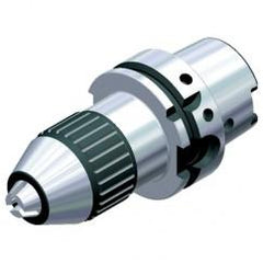 HSK63ADC16117MHSK DRILL CHUCK - Industrial Tool & Supply