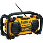 HD WORKSITE RADIO CHARGER - Industrial Tool & Supply