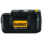 HAZ05 36V 2.0 AH BATTERY - Industrial Tool & Supply