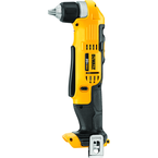 20V RT ANG DRILL/DRIVER - Industrial Tool & Supply