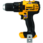 20V MAX COMPACT DRL/DRV TL ONLY - Industrial Tool & Supply