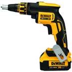 HAZ05 20V DRYWL SCRWGUN - Industrial Tool & Supply