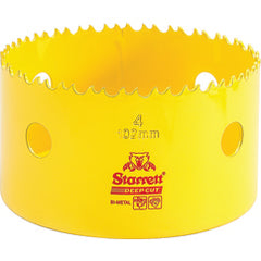 FCH210M-G 210mm HS Hole Saw Fast Cut - Industrial Tool & Supply