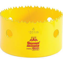 FCH075M-G 75mm HS Hole Saw Fast Cut - Exact Industrial Supply