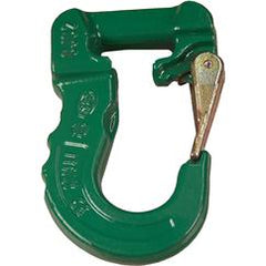 DIRECT CONNECT HOOK - Industrial Tool & Supply