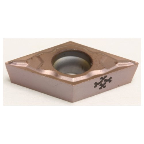 DCMT32.52ELU-T3000Z Turning Insert