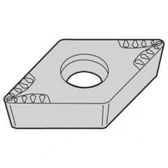 DCMT432MU SCR ON INS MEDIUM - Industrial Tool & Supply