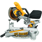 HAZ05 20V MITER SAW BARE - Industrial Tool & Supply