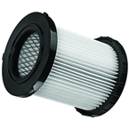 WET DRY VAC REPL FILTER - Industrial Tool & Supply