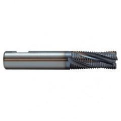 1/2" Dia. - 2-1/2" OAL -CBD - End Mill-Altima - 4 FL - Industrial Tool & Supply