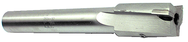 1-5/16 Screw Size-CBD Tip-Straight Shank Interchangeable Pilot Counterbore - Industrial Tool & Supply