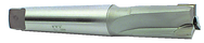 1/2 Screw Size-4-5/16 OAL-CBD Tip-Interchange Pilot Cntrbre - Industrial Tool & Supply