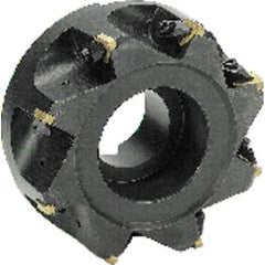 #DM26 6'' Dia - Dynamill Milling Cutter - Industrial Tool & Supply