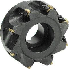 #DM28 8'' Dia - Dynamill Milling Cutter - Industrial Tool & Supply