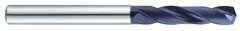 13/64 x 2-7/16 Carbide Dream Drill W/O Coolant Holes 3xD - Industrial Tool & Supply